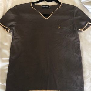 GiorgioArmani top